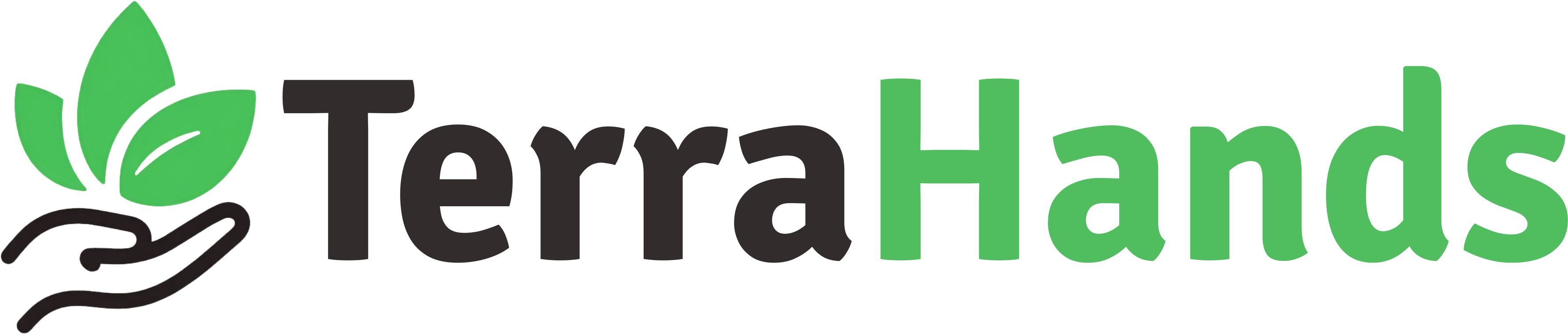 TerraHands